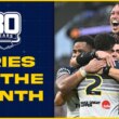 NRL 2025 | North Queensland Cowboys Top Tries of July