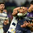 NRL Rd 14 - Storm v Cowboys