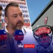 Jon Wilkin and Paul Cooke call for Salford Red Devils hierarchy to release honest details of the on-going struggles at the club after a decision to postpone their match against Wakefield Trinity.
