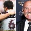 Wally Lewis responds to Billy Walters' new role at Broncos as Kevin Walters truth singled out
