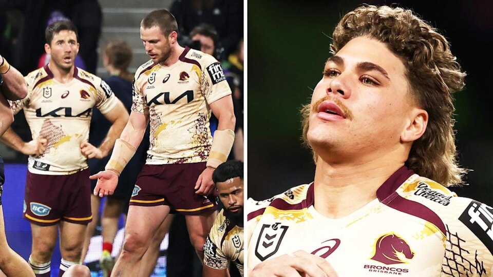 Walsh Pressured to Decide Amid Injury Crisis