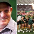 Kevin Walters 'really excited' to pick forward for Kangaroos who hasn't played all NRL season