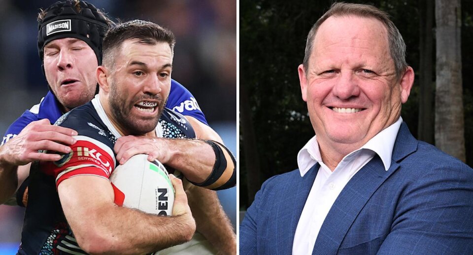 Kevin Walters drops Kangaroos hint about James Tedesco amid huge claim from Cooper Cronk