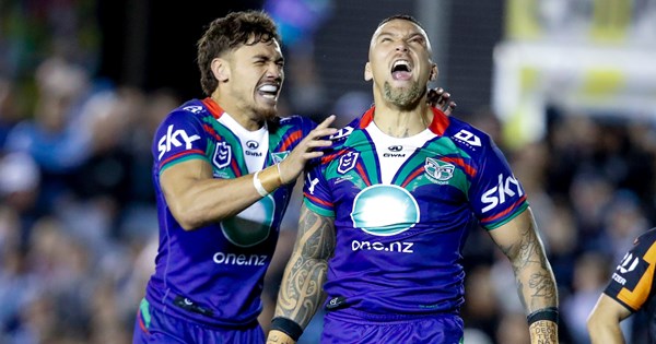 NRL Preview: Victory needed to reclaim top four spot