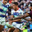 Warriors secure Martin until end of 2026 NRL season