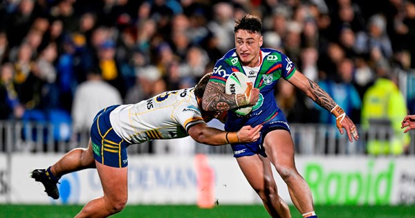 NRL Preview: Crucial regular season home finale