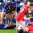 Warriors cop horror new setback as anger mounts over NRL's response to contentious incident