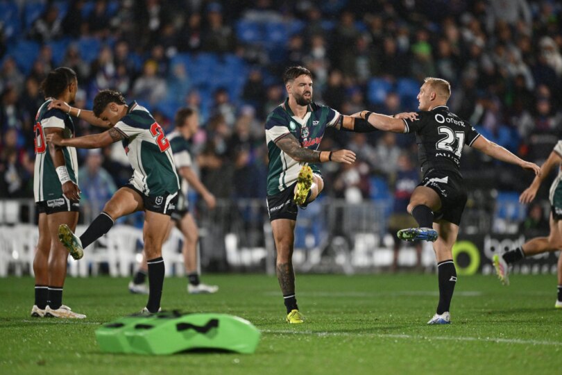 Webster Addresses Egan's Ongoing Shoulder Injury