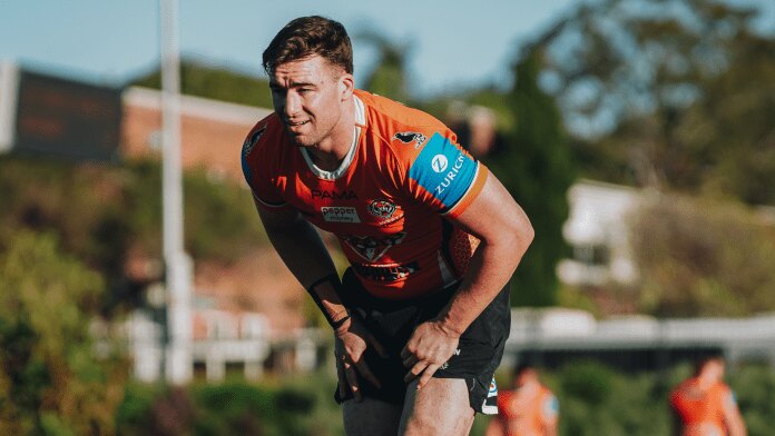 Wests Tigers' Murray offered to rival teams post-extension