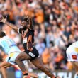 Wests Tigers eager for more Leichhardt magic in late finals charge