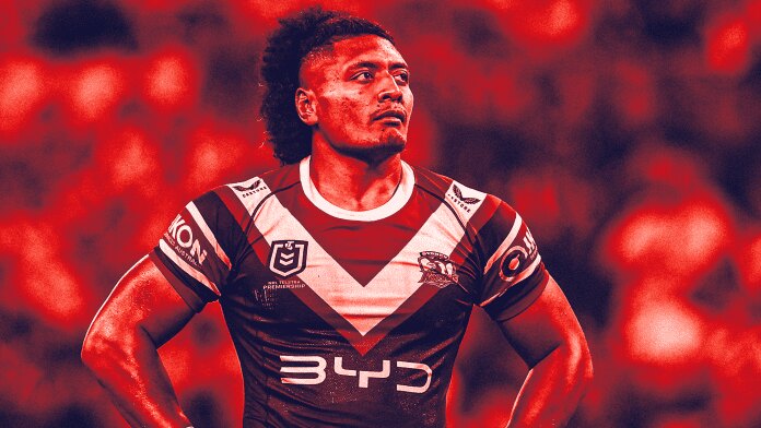 Whyte Favors League's Intensity Over Union