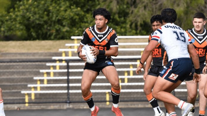 Young Tiger Secures Contract Boost After 2025 Triumph