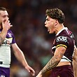 The clash of furious styles that will define the 2025 NRL grand final