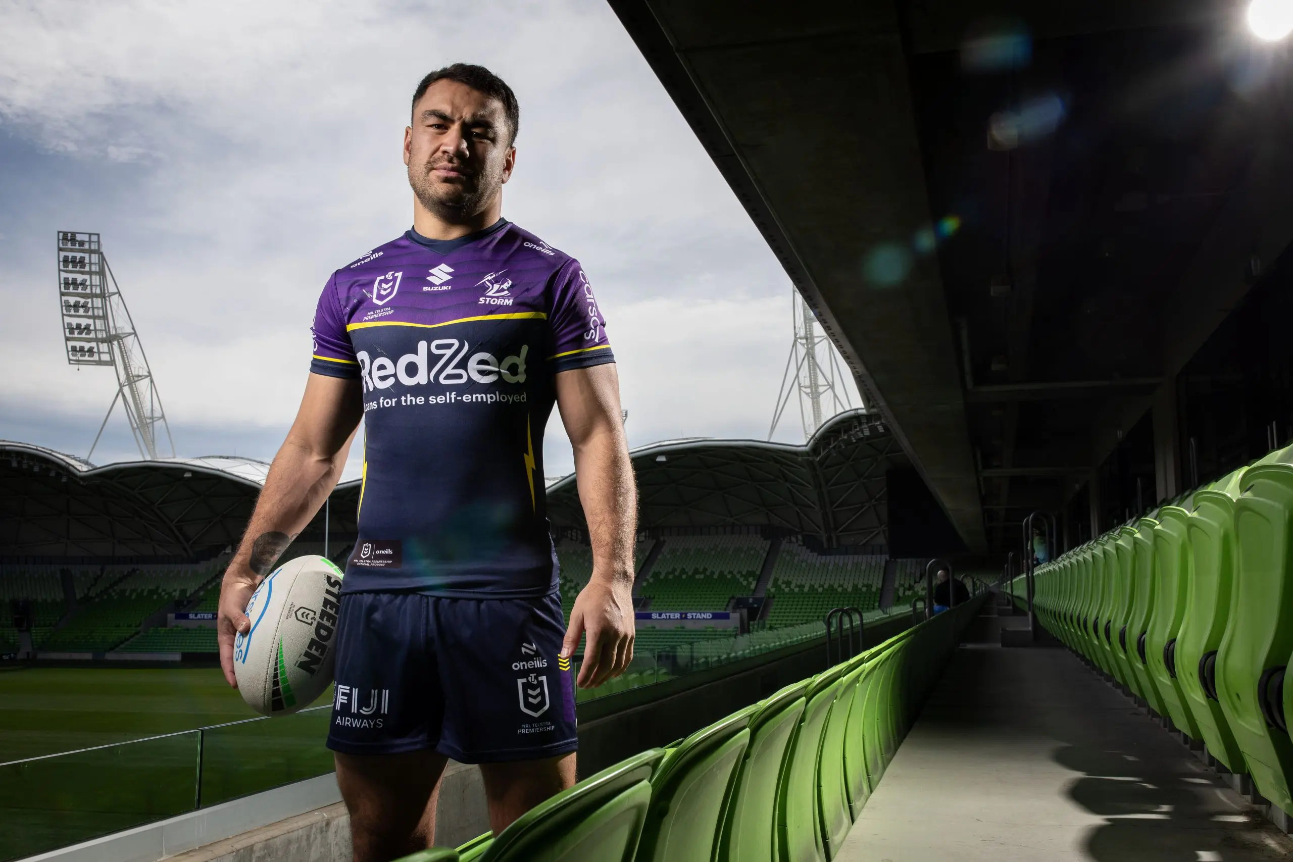 2025 NRL Preliminary Finals: Crucial Match-Ups