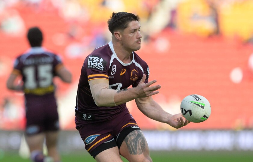 2025 NRL: Willison Cleared, Paix's Future Uncertain