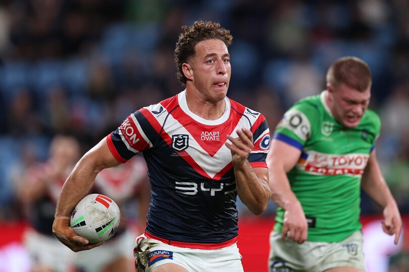 2025 RLPA Rookie of the Year Finalists Revealed