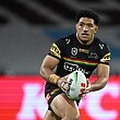 Alamoti determined to repay the faith after earning shock recall