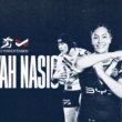 Rising NRLW Forward Aliyah Nasio Re-Commits