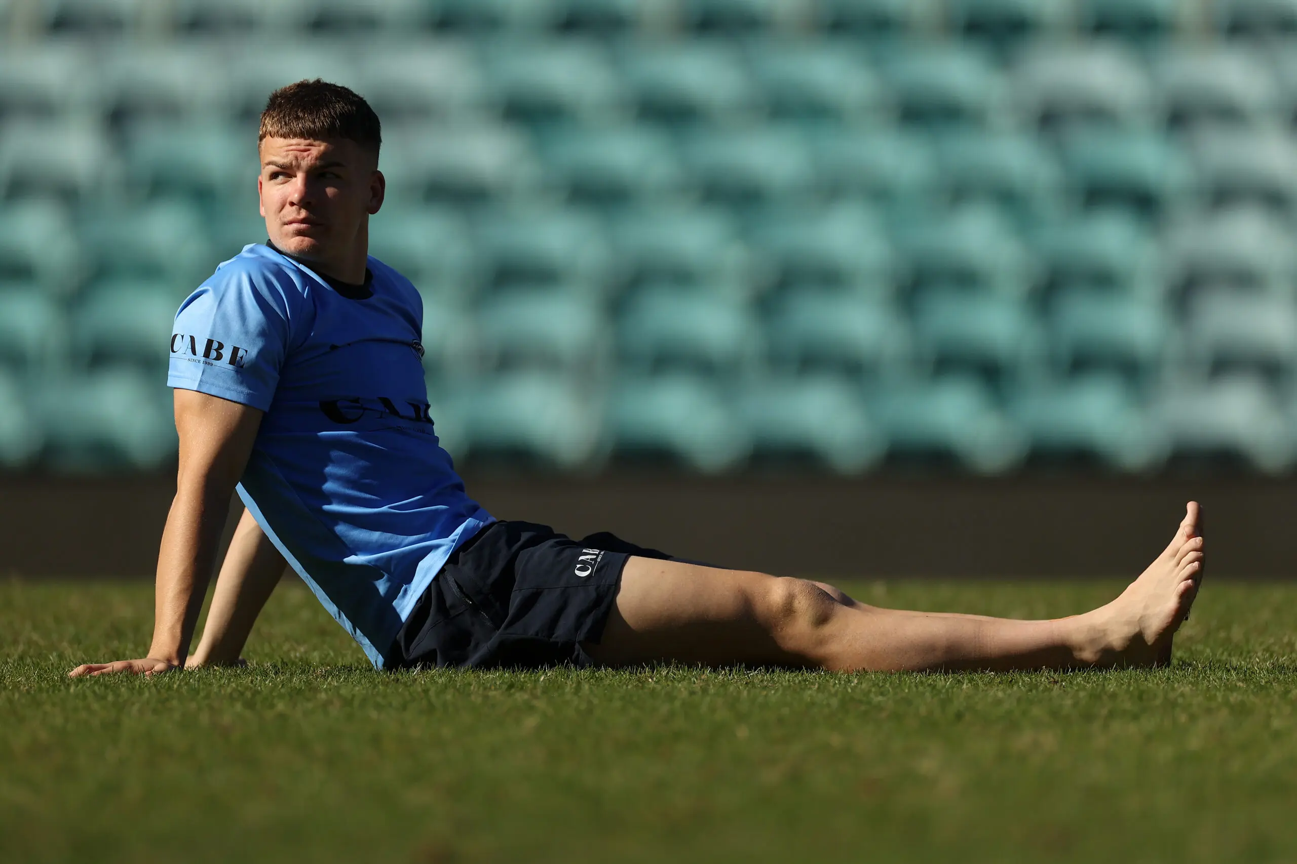 Anasta Questions Bulldogs' Halfback Choice