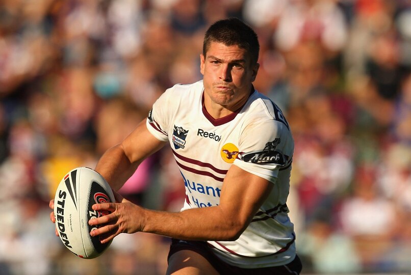 Ballin Weighs Coaching Options Amid Rival Interest