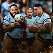 How dominant bench is changing the game for Cronulla