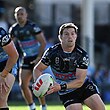 Brailey eyes Kangaroos berth ahead of Grant showdown
