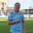Brailey extends with Sharks on long-term deal
