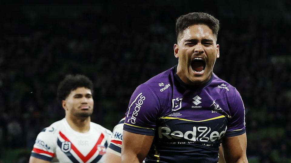 Broncos Bench Star; Storm Encounter Challenges