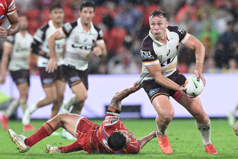 Broncos Deal with Injury Blow Ahead of Finals