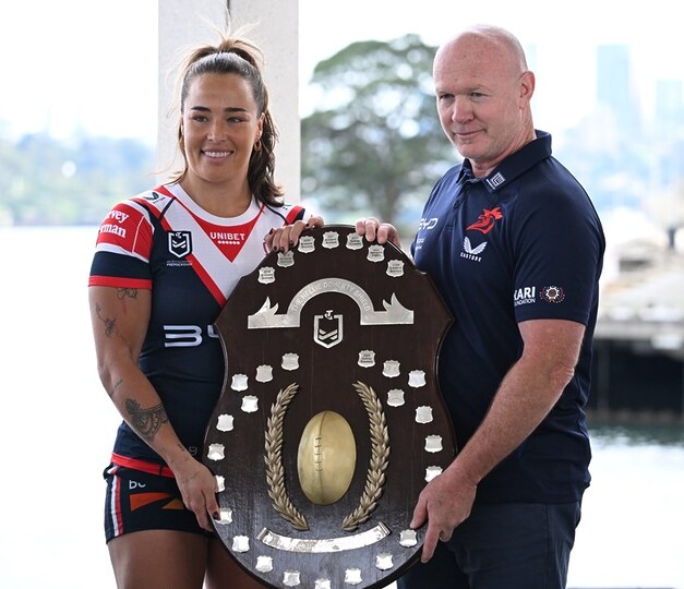 Broncos Enforce Grand Final Ban on Players