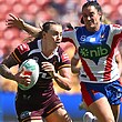 Broncos return to NRLW grand final for first time since 2020