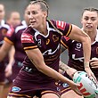 The finals demons driving Brisbane towards NRLW glory