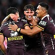 Broncos star says pain of 2023 has his team on a redemption mission
