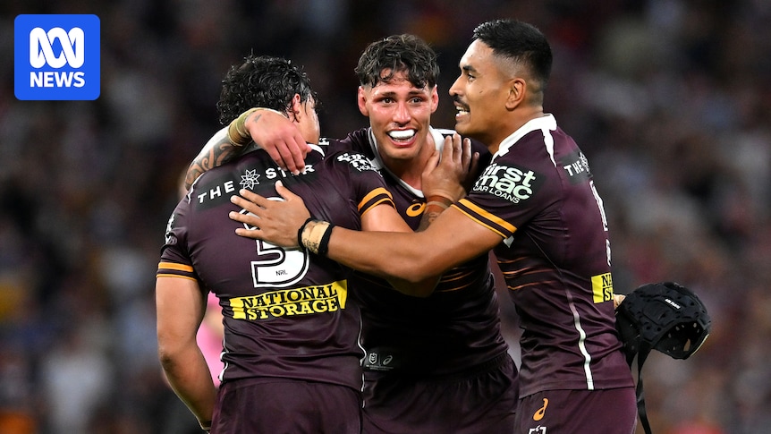 Broncos star says pain of 2023 has his team on a redemption mission