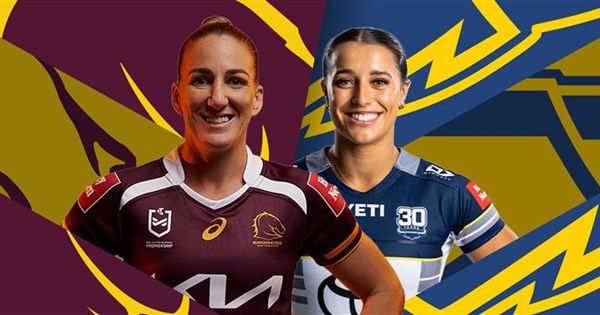 Broncos v Cowboys: Rested Robinson returns; Banu eyes big impact