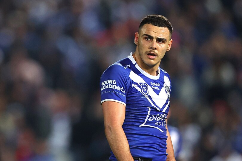 Bulldogs Announce Kiraz for Qualifying Final