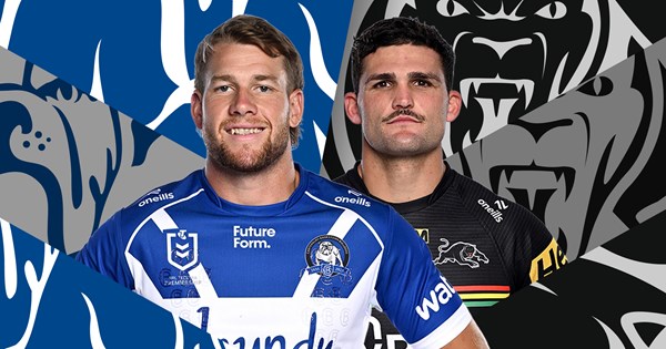 Bulldogs Battle Panthers in Key Showdown