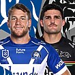 Bulldogs v Panthers: Crichton chases miracle; Moses' milestone