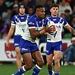 Bulldogs Turn Attention To Semi-Final After Brave Effort