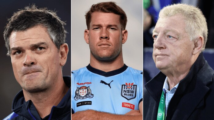 Bulldogs Reaffirm Commitment to Matt Burton