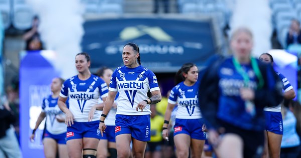 Bulldogs Remain Playoff Contenders in Derby