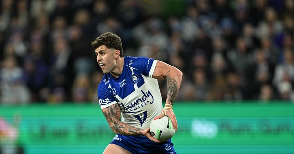 Bulldogs vs Panthers: Ultimate Survival Clash