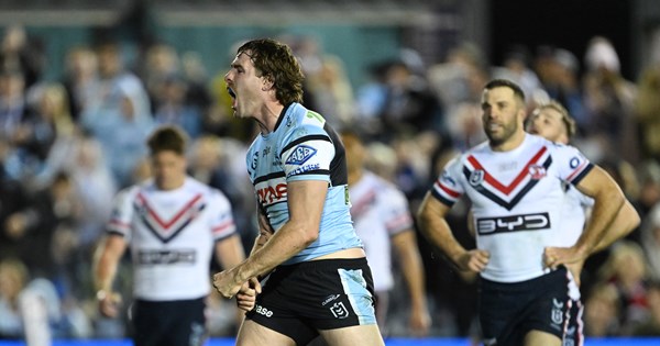 Fire Burns bright as journeyman prepares for finals debut