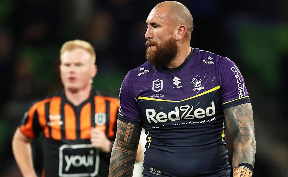 Cameron Smith Responds to Player Cut Proposals