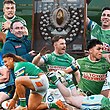 NRL 2025 | Story of the season | Canberra Raiders