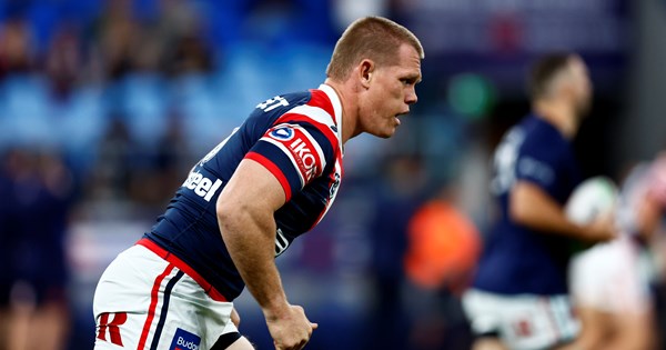 Meet the chess-playing prop redefining rugby league hardmen
