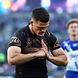 Zen master Cleary poised for Walsh showdown