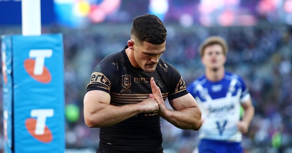 Zen master Cleary poised for Walsh showdown