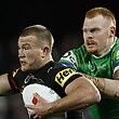 NRL Rd 25 - Panthers v Raiders