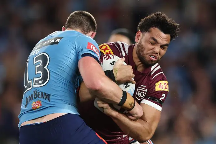 Coates Rejoins Storm, Signals Future Plans